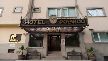 Hotel Polanco 