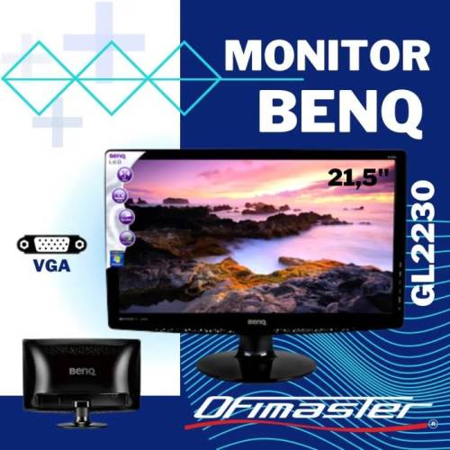 Monitor Benq