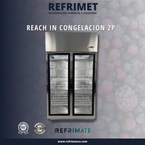 Refrimet - refrigeración