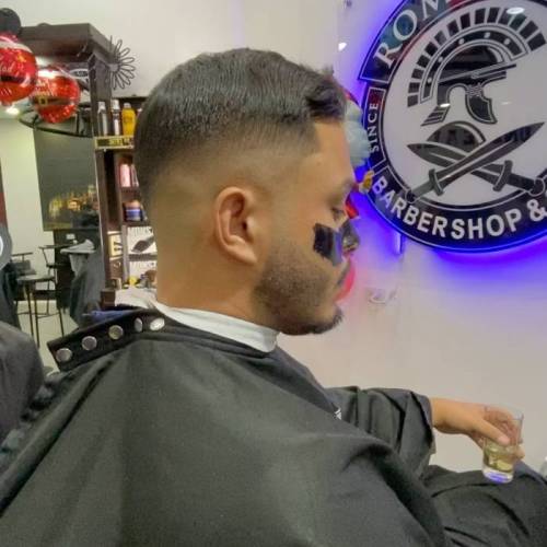 Romanos Barbershop & Spa