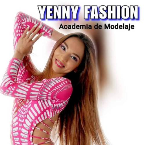 Academia de Modelaje Yenny Fashion